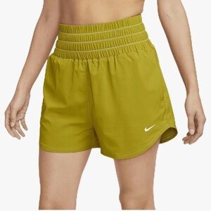 NWOT - Nike Green Dryfit Shorts - sz XL